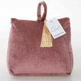 Deurstopper Oud Roze