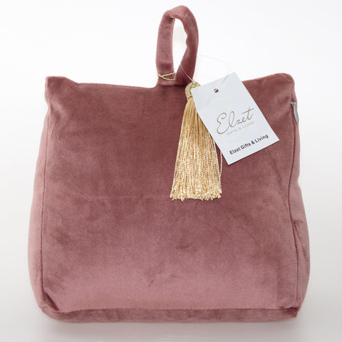 Deurstopper Oud Roze