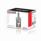 Haeger Super Set - 800W